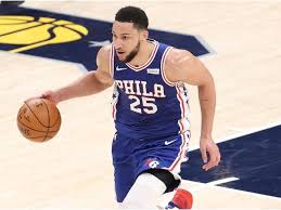 Share your opinion of ben simmons. Wkldvavjokhym