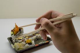 Learning how to use chopsticks is not just learning how to use it to eat food, but also to learn the related chinese table manners, which are very complex. File Chopstick Howtousethemproperly Jpg Wikipedia