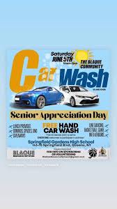 Senior transportation options near you in general, senior caregivers can provide transportation services in addition to caring for your elder loved one. The Blaque Community Car Wash Senior Appreciation Day Jamaica311