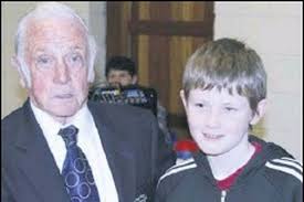 Stars of the future celebrate