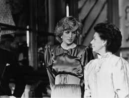 Why Did Princess Margaret Hate Princess Diana And Sarah Ferguson
