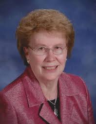 Virjean Knauf Obituary