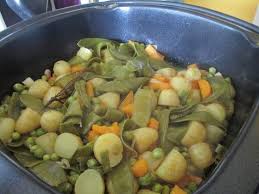 Epingle Sur Recette Speed Cooker