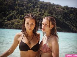 Cosima Henman   cosima_henman Nude Leaked Photo #22 