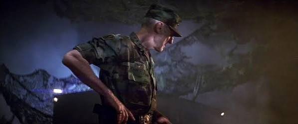 The General's Daughter - Internet Movie Firearms Database - Guns in Movies,  TV and Video Games