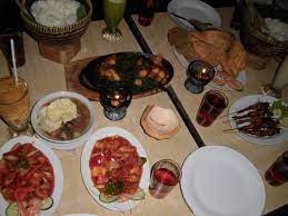 Lampung walk, tempat dinner romantis di bandar lampung dengan suasana ungu. Rm Alam Sari Delta Mas Cikarang Restaurant Reviews Photos Phone Number Tripadvisor