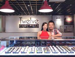 For the benefit of those who don't know, twelve cupcakes was founded by former dj daniel ong and former mediacorp actress jaime teo. Here S What We Can Learn From Serial Entrepreneur And Dj Daniel Ong