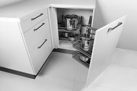 Eckschrank In Der Küche  Alle