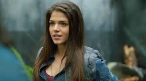 Get info on octavia blake, played by marie avgeropoulos on the 100. The 100 Evolution Of Octavia Blake Mae Polzine