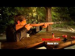 Check spelling or type a new query. Winchester M14 Co2 Air Rifle Commercial By Daisy Youtube