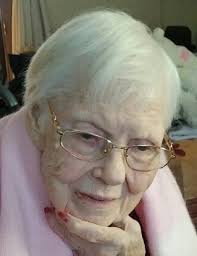 Obituary information for Thelma Catherine Price