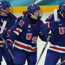 Tessa Janecke Joins Olympic Royalty with Gold Medal at 2026 Winter Olympics