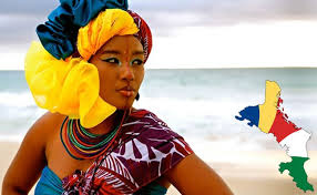 Seychelles Ended Up With A Mixture Of Almost Every Culture With 94 677 Inhabitants The Seychelles Has Ethni Mauritius People Seychelles African History Facts