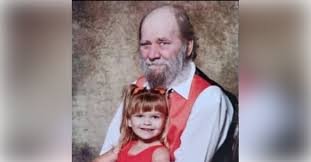 Obituary information for James Danny VanWinkle