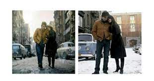 bob dylan suze rotolo the freewheelin bob dylan tom cruise penelope cruz vanilla sky vanilla sky tom cruise desolation row