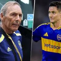 Quién es quién en el cuerpo técnico de Boca y qué pasó con Gayoso