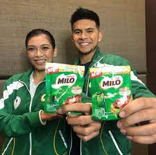 Get in touch with kiefer ravena (@kieferravena15) — 259 answers, 556 likes. May4ever On Twitter Happy To Be With The Milo Philippines Family Again For The Nestle Sales Kick Off 2020 Catch Alyssa With Fellow Milo Champions On Their Sachet Packs Now With A