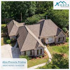 House paint exterior exterior homes shingle colors residential roofing wood shingles beautiful homes house beautiful roof colors weathered wood. Roofs Restored The Weathered Shadow Color For Atlas Pinnacle Pristine Shingles Give A Dignified Feel To A Home What Do You Think Roofsrestored Atlasshingles Weatheredshadow Facebook