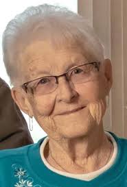 HADLEY, Gail Alberta