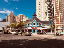 Book a room at pleno guemes mar del plata, argentina. Calles Para Pasear En Mar Del Plata Itmardelplata