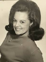 Candy Hamilton Courville