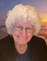 Evelyn Claire Rodrigue Obituary