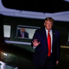 In the body of a claim letter, explain the problem and justify your request. Vox How Trump S Mail Voting Sabotage Could Result In An Election Night Nightmare