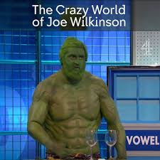 Jimmy carr hosts proceedings as the 8 out of 10 cats crew take over the words and numbers quiz. Channel 4 8 Out Of 10 Cats Does Countdown Joe Wilkinson Facebook