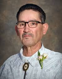 Obituary for Rocky Ochoa