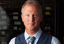 the District in Tustin