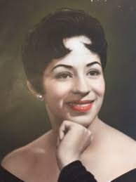 Geraldine Vasquez, 78