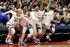 Get ncaa 2020/2021 live scores, basketball/usa latest results and all results from 200+ basketball leagues and competitions. 2019 Ncaa Women S Basketball Championship Score Baylor Beats Notre Dame 82 81 Live Results Recap Updates Cbs News