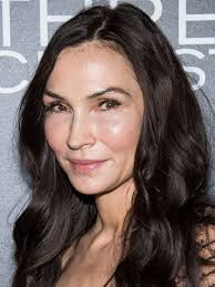 Famke Janssen