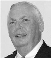 GODFREY MACDONALD Obituary (2013)