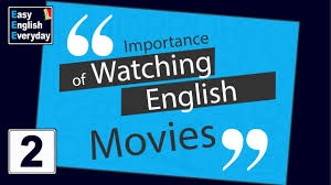 But which one's the best? Spoken English Lessons Learn English With Movies Films Subtitles How To Speak English Fluently Youtube