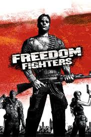 Freedom fighter is action adventure game. Freedom Fighters Video Game Wikipedia