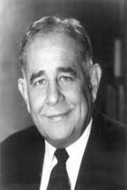 Dr John Wieland Oswald (1917-1995)