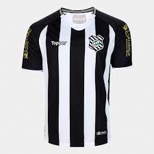 Escudo do figueira no computador e no coração da o figueirense é um dos clubes mais populares de santa catarina. Camisa Figueirense I 18 19 S N Torcedor Topper Masculina Preto Branco Netshoes