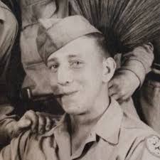 Veteran's Story: WWII vet had a varied career in the Army