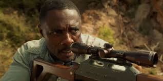 Which Idris Elba Character Are You, Based On Your Zodiac?