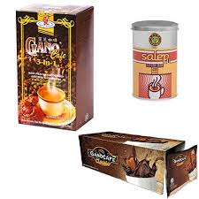 bundle 41 items 29 boxes 580 sachets ganocafe 3 in 1 coffee 6 boxes 180 sachets ganocafe classic coffee 6 boxe blended coffee creamy coffee coffee world