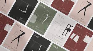 Maybe you would like to learn more about one of these? Posters By Leit Design For Furniture Company Unika Moblar