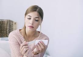 Oftentimes, breakthrough bleeding is just a minor inconvenience. Brown Discharge On Birth Control Pills Is It Normal Or Not
