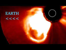SpaceWeatherNews (S0) - YouTube