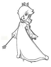 Select from 32084 printable crafts of cartoons nature animals bible and many more. Printable Princess Daisy Coloring Pages Novocom Top