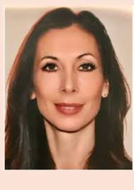 Francesca Carocci — Cary Ballet Conservatory