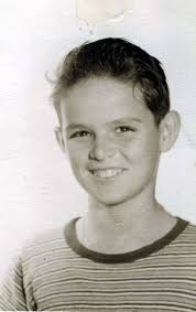 Larry Archambault Obituary