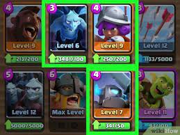 Good decks are hard to make without spending lots of money. How To Make A Powerful Deck In Clash Royale 12 Steps