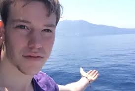 UPDATE] Male Model Found On Fire Atop Metro-North Train Has Died