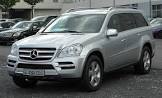 Mercedes-Benz-GL-(X164)